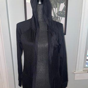 Black Forever 21 cardigan size Small